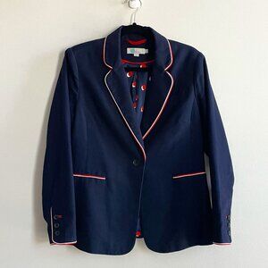 Boden Lilah Blazer Sz 12